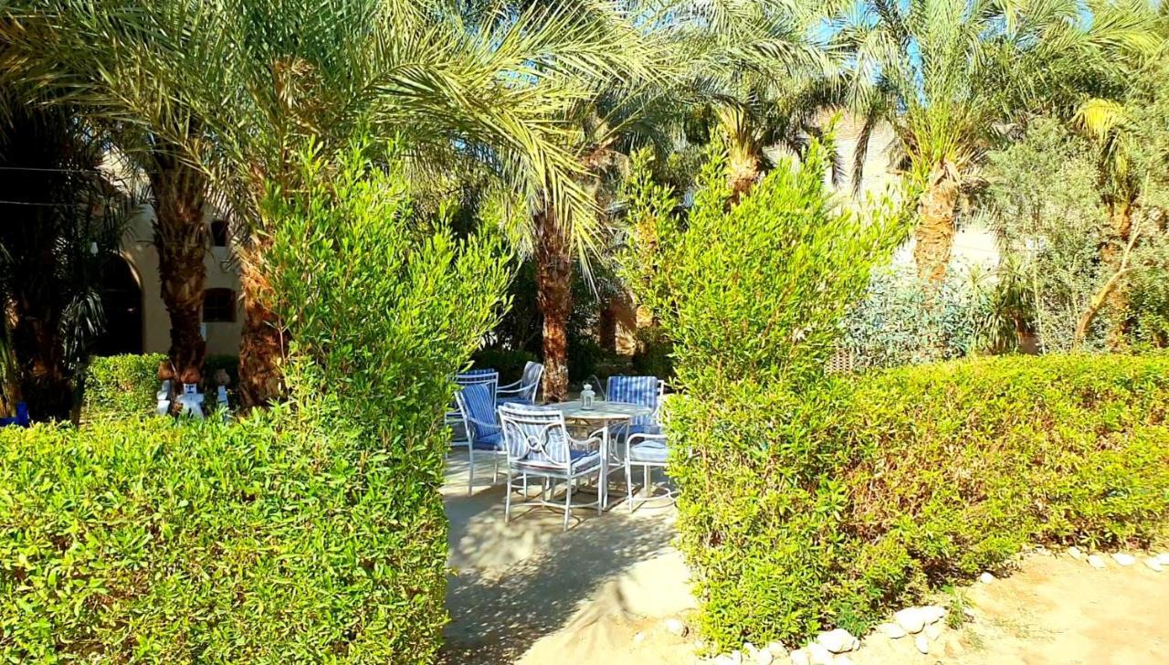 Sekhmet Retreat Centre Hotel Luxor Exterior photo