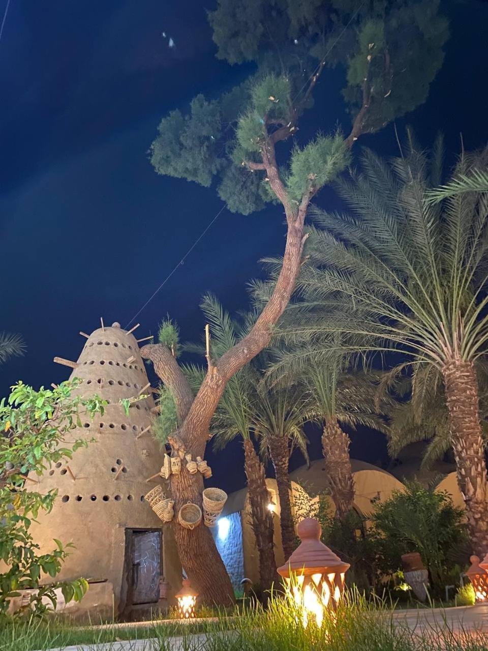 Sekhmet Retreat Centre Hotel Luxor Exterior photo