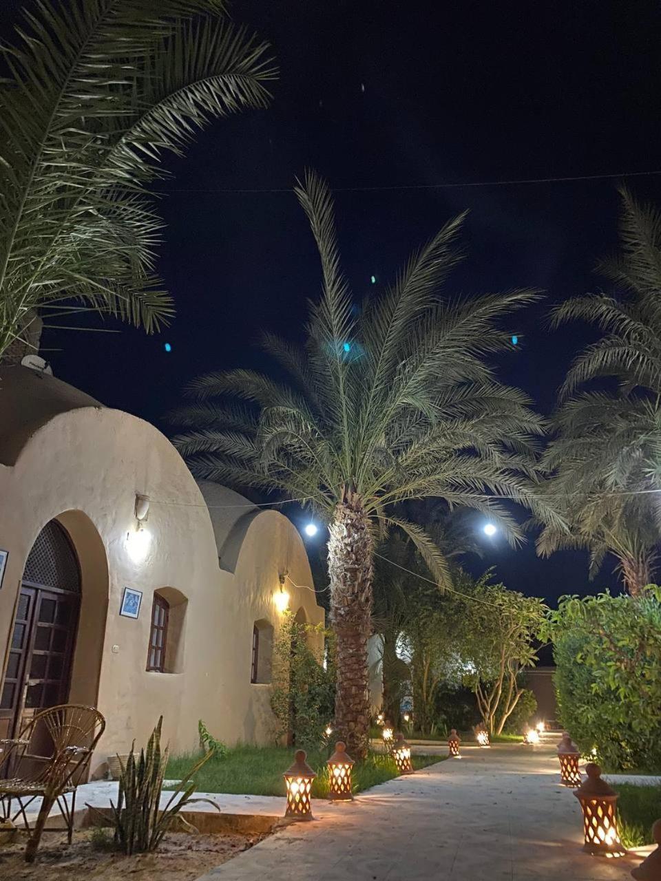 Sekhmet Retreat Centre Hotel Luxor Exterior photo