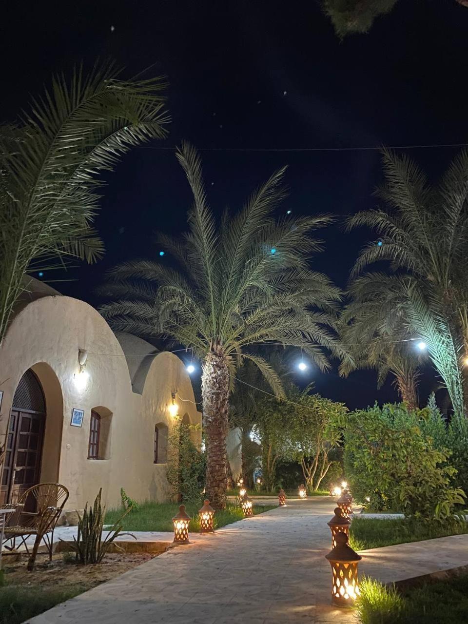 Sekhmet Retreat Centre Hotel Luxor Exterior photo
