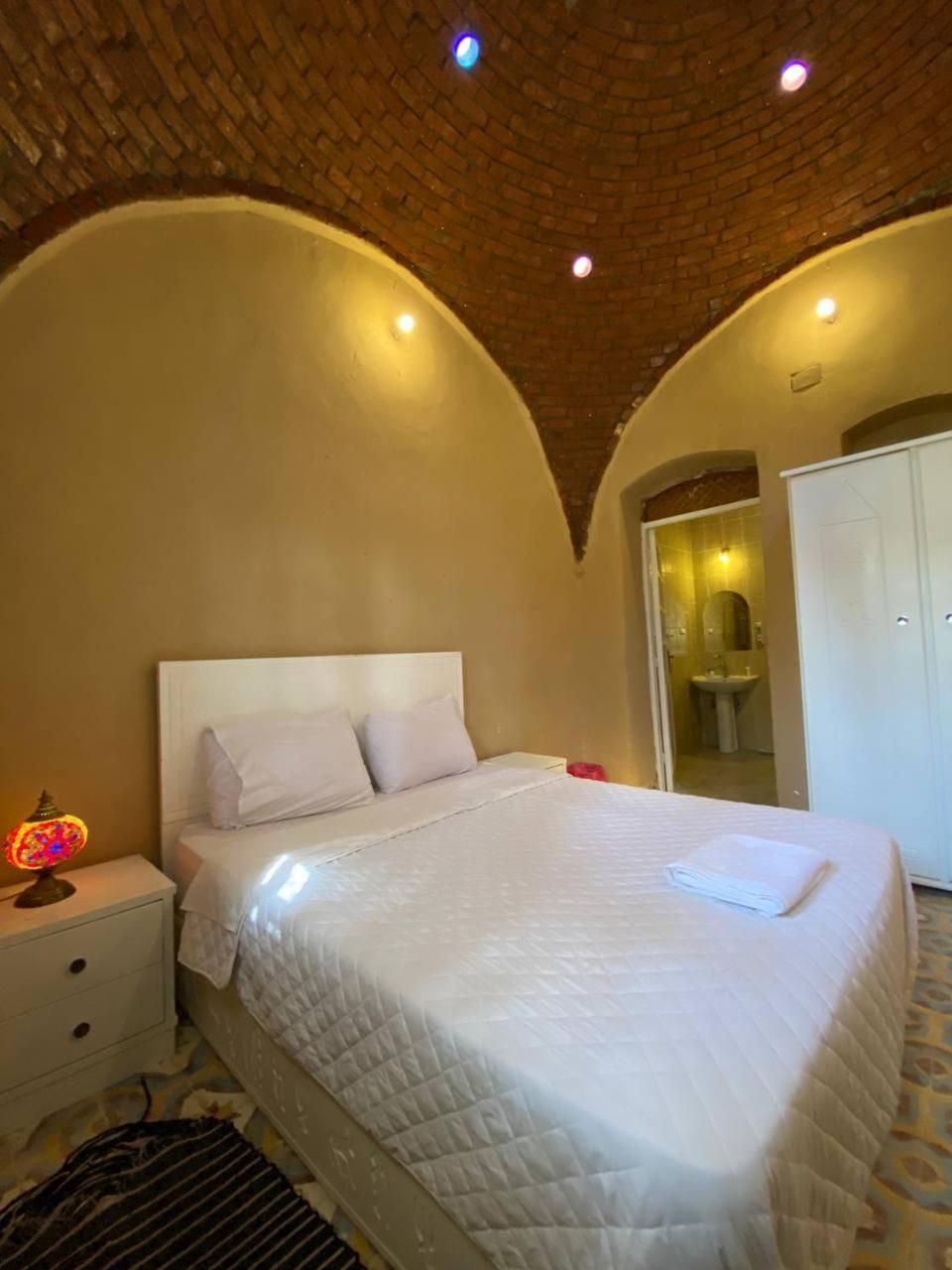 Sekhmet Retreat Centre Hotel Luxor Exterior photo