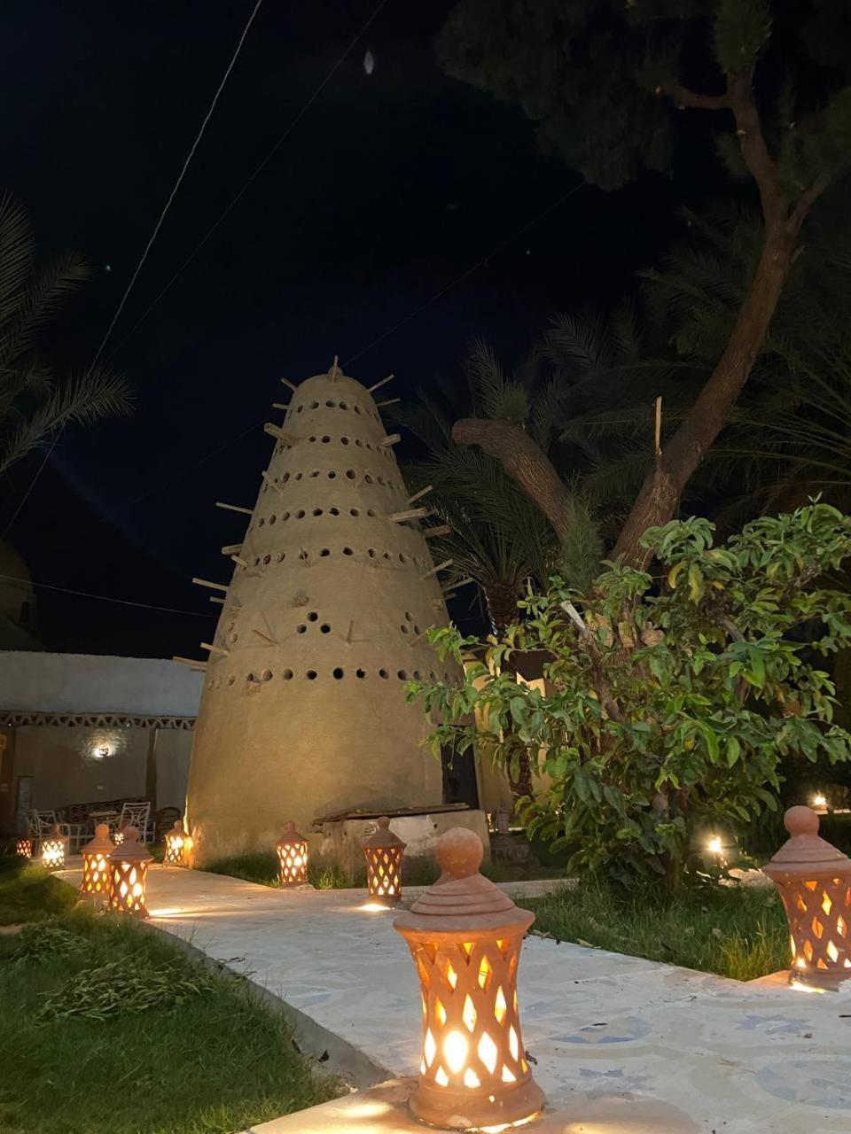 Sekhmet Retreat Centre Hotel Luxor Exterior photo