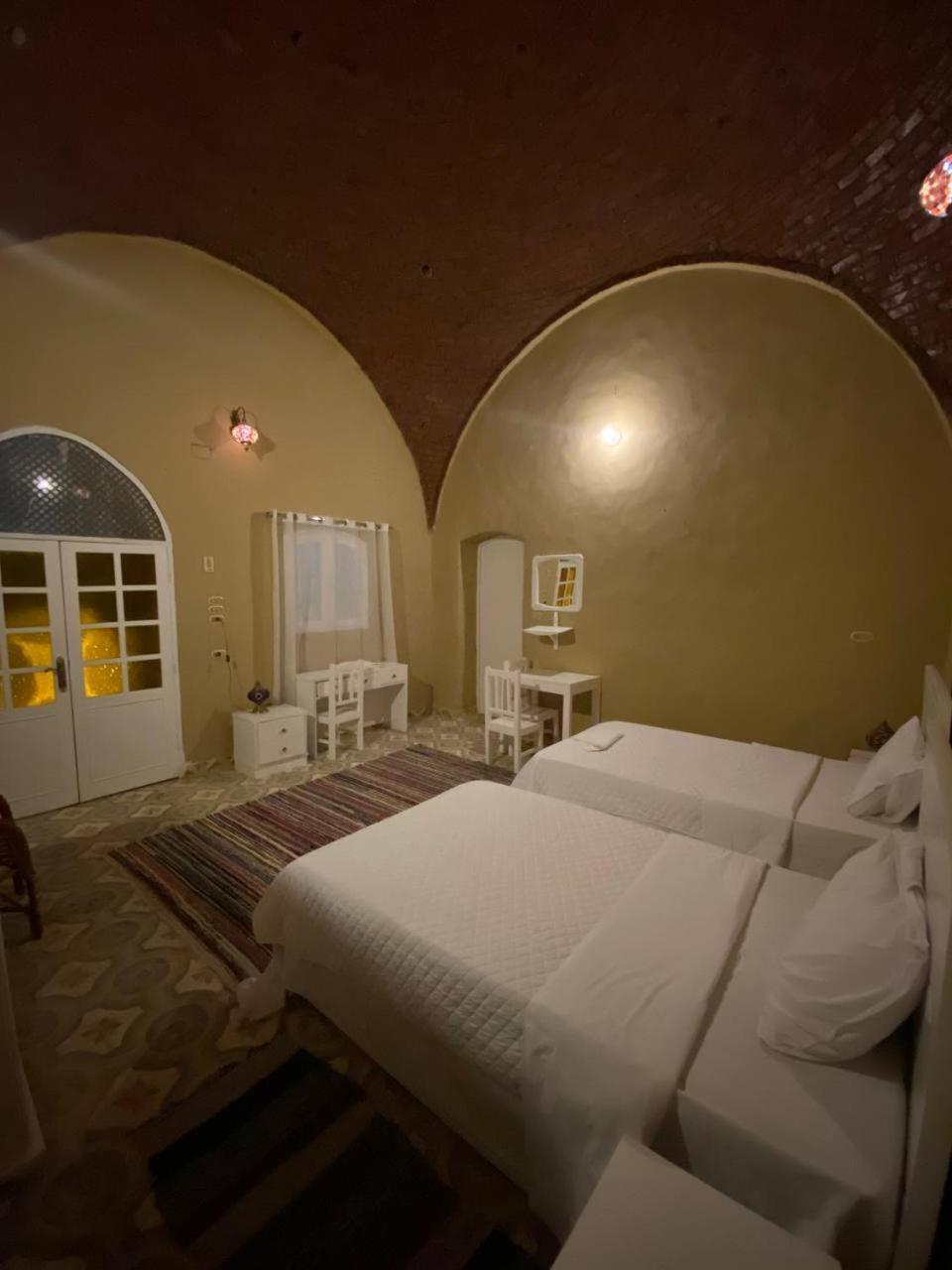 Sekhmet Retreat Centre Hotel Luxor Exterior photo